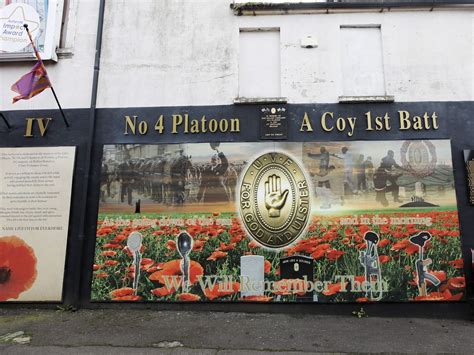 Gerry Armstrong: Brother of teen UVF victim Paul Armstrong condemns Belfast plaque honouring ...