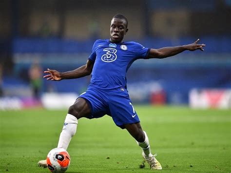 N'Golo Kante deserves to win Ballon d'Or, says France manager