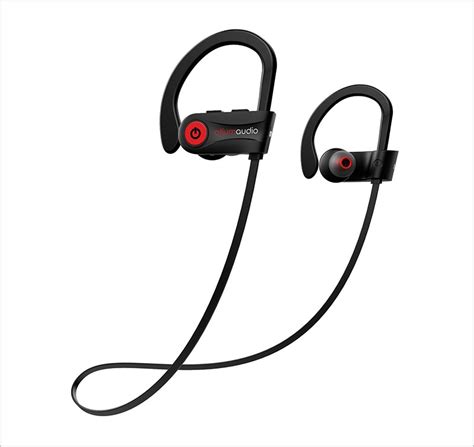 25 Best Bluetooth Wireless Sports Earphones 2019 For Runners