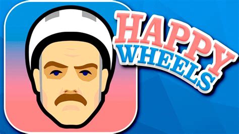 Happy Wheels Wallpapers - Wallpaper Cave