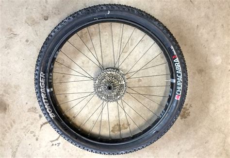 How To Easily Set Up Your Mountain Bike Tires Tubeless