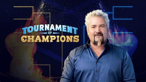 Tournament of Champions - TheTVDB.com