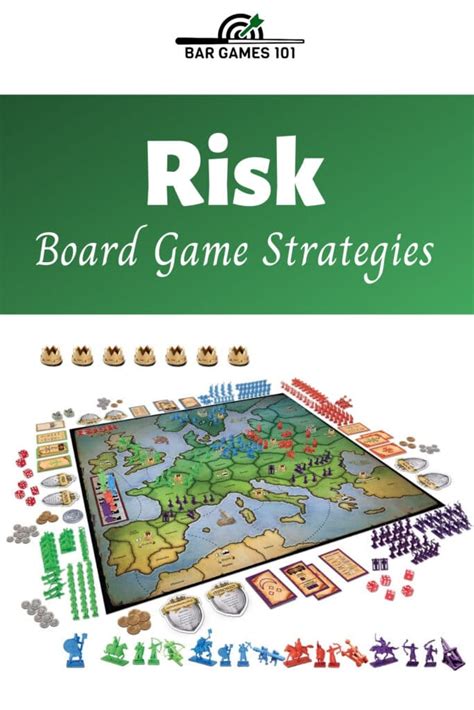 Risk Board Game Strategy: 9 Tips to Help You Win