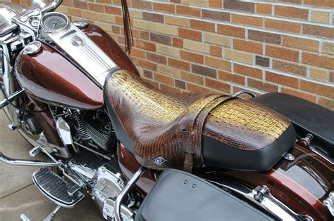 40 best ideas about Harley Davidson Seats on Pinterest | Horns, Street glide and Studs