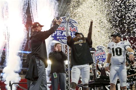 UCFSports - UCF - National Champions!