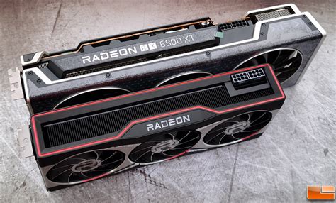 XFX Speedster MERC319 Radeon RX 6800 XT Review - Page 9 of 10 - Legit ...