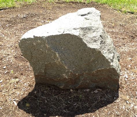 Outdoor Geology Lab Tour: Gabbro | Wake Tech