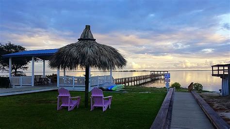 Emerald Beach RV Park | Navarre, FL