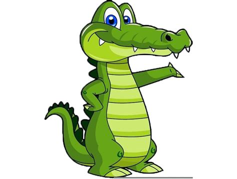 Alligator clipart kid pictures on Cliparts Pub 2020! 🔝