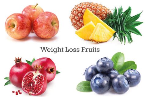 6 Best Fruits Good for Weight Loss | Weight Loss Fruit | Possible