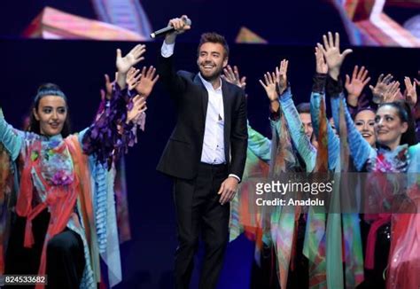 Murat Dalkilic Photos and Premium High Res Pictures - Getty Images