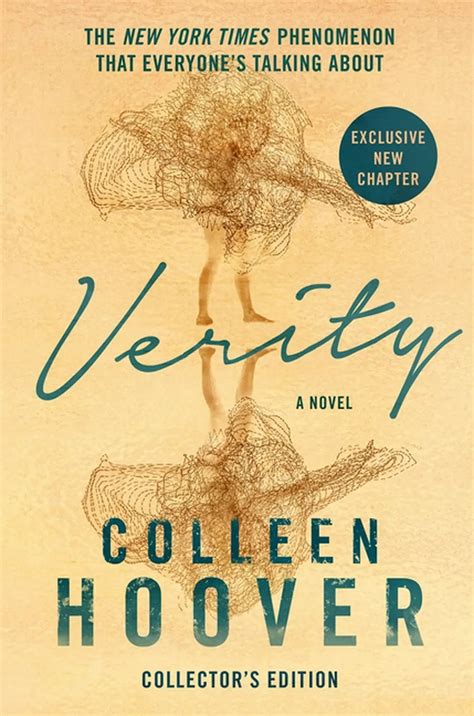 Verity (Hardcover)