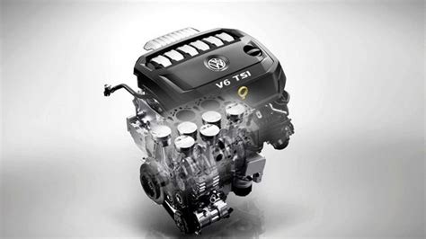 Volkswagen VR6 Engine- Complete Guide- Review, Specs & Reliability