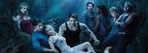 True Blood Finale Recap: Here Be Spoilers • GCN