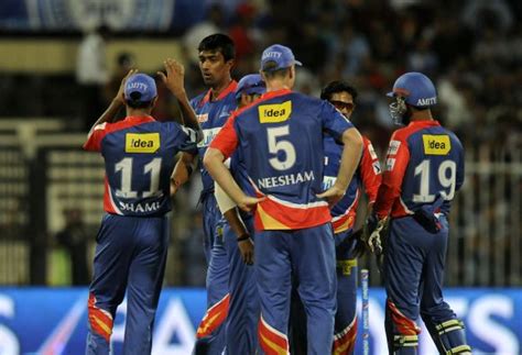 Delhi look to get campaign back on track against KKR - Rediff Cricket