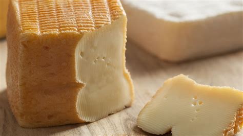 9 Stinky Cheeses You'll Want to Try ASAP - Eat This Not That