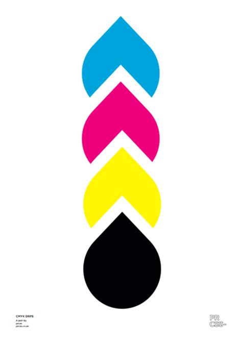 CMYK Logo - LogoDix