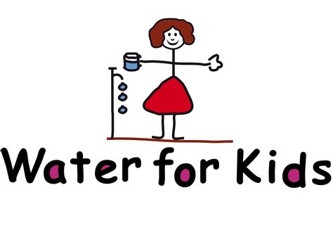 Water for Kids