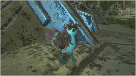 Ark Featherlight (Abilities, Taming, Food, Saddle, Breeding, Drops & Location) - ProGameTalk