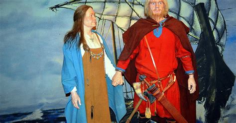 The Icelandic Vikings - a List of Viking Activities and Viking Museums in Iceland | Guide to Iceland