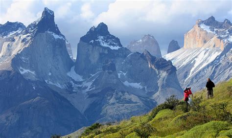 El Calafate & Puerto Natales con Torres del Paine | Fandomtur.ar