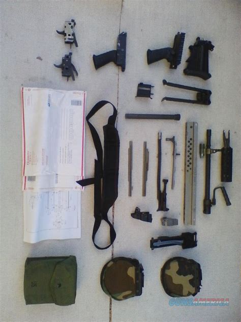 M249 Parts Kit for sale at Gunsamerica.com: 998868469