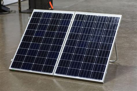 VOLTstack Solar Panel | Phase 3 Rentals