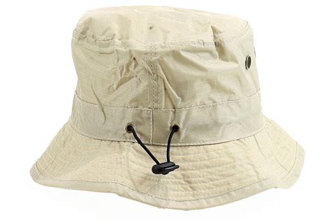 Henschel Men's Waterproof Packable Rain Bucket Hat | JoyLot.com