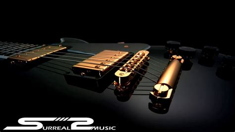 Electric Guitar Instrumental - YouTube