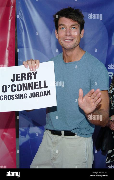 Oconnelljerry031 red carpet event hi-res stock photography and images ...