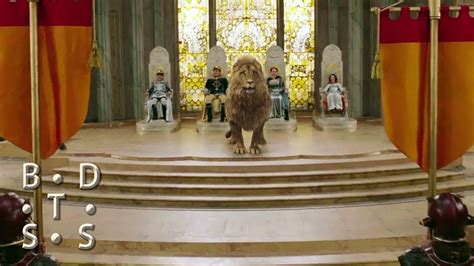 24. "The Royal Coronation" Visualizing The Lion, the Witch and the Wardrobe - YouTube