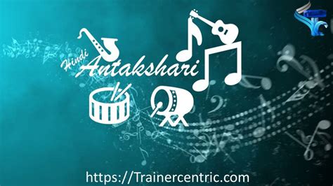 Free Bollywood Antakshari PowerPoint Ready Made Download [2023] - Trainer Centric