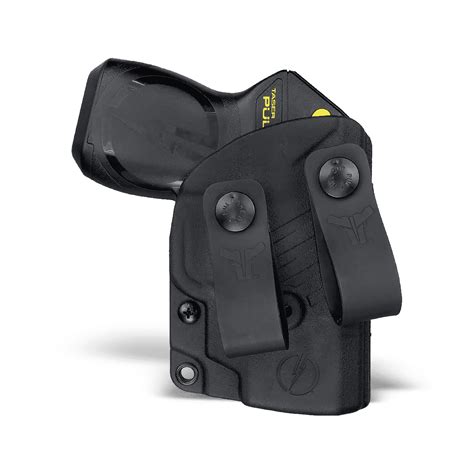 Blade-Tech® TASER Pulse Holster