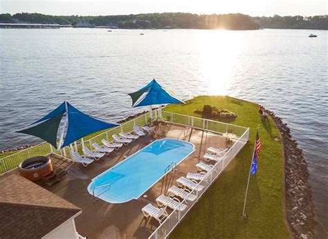 Lake Of The Ozarks Resorts Family Friendly | Family