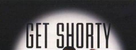 Get Shorty Movie Poster - Movie Fanatic