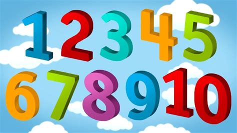 Educational Kids Games | 123 NUMBERS 1 to 20 Learn to COUNT 1-20 | Educational Preschool Kids ...