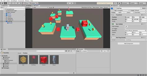 How To Make A Game In Unity For Beginners : How To Save And Load A Game ...