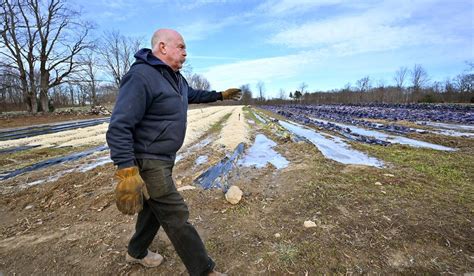 Disastrous weather throughout Massachusetts in 2023 prompt lawmakers to ...