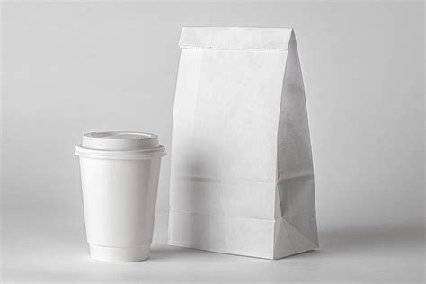 Free 2333+ Mockup Coffee Bag Template Yellowimages Mockups