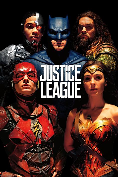 Justice League Full Movie 2017 Download Torrent Free - d0wnloadillinois