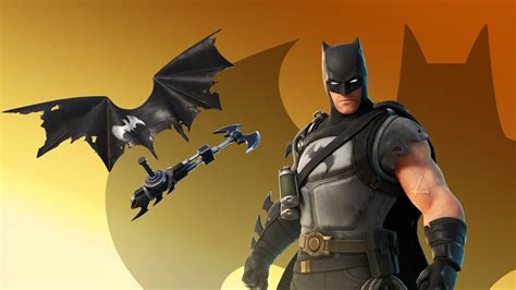 Batman Zero - Outfit | fnbr.co — Fortnite Cosmetics