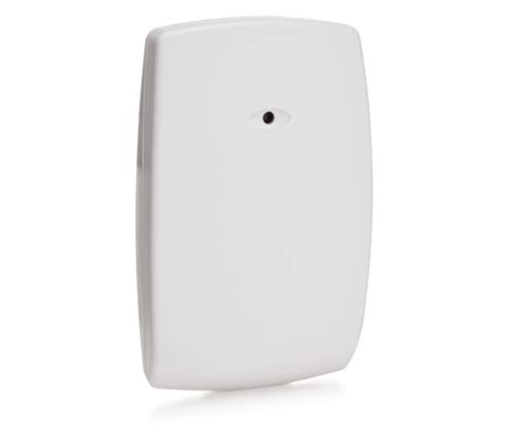 Honeywell 5853 - Wireless Glass Break Detector - Alarm Grid