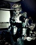 Halo 4 Master Chief Costume - Photo 2/4