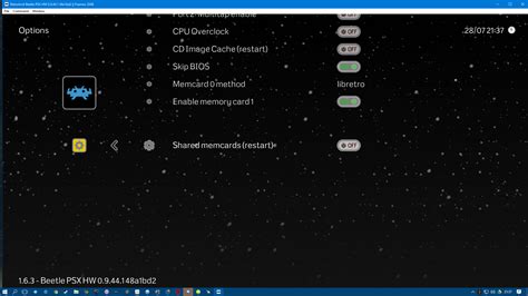 RetroArch Beetle PSX HW and LaunchBox - Noobs - LaunchBox Community Forums