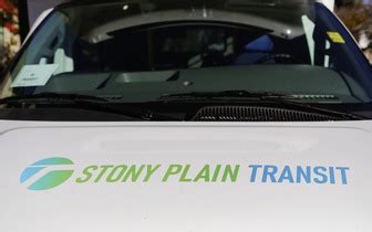 Transportation - Invest Stony Plain