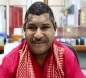 Red Cross PNG Society has new Secretary General - Papua New Guinea Today