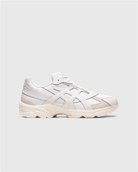 asics – GEL-1130 White | Highsnobiety Shop