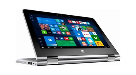 Best Buy drops prices on HP and Asus 2-in1 laptops by $50 and $130 ...