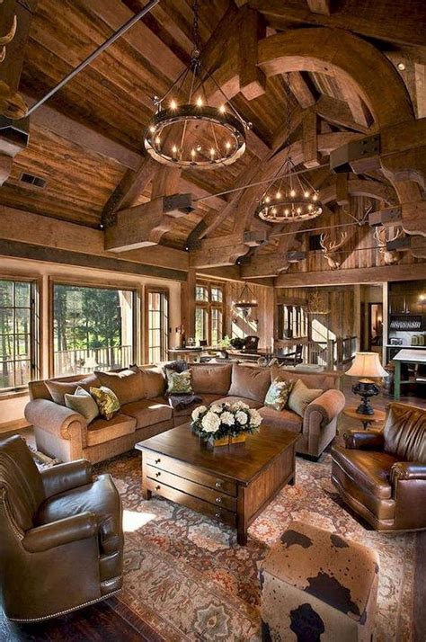 Cabin And Lodge Furniture - Image to u