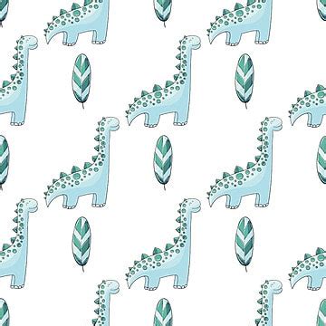 Blue Cute Dinosaur, Blue Dinosaurus, Cute Dino, Cute Dinosaur PNG ...